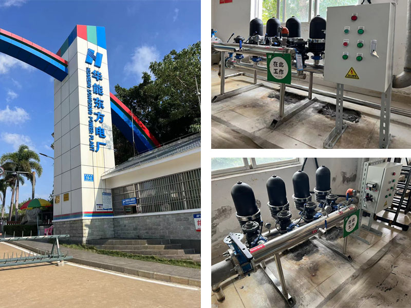 金年汇-应用案例 | 电池行业转接片搬运智造解决方案